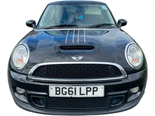 MINI Cooper SD BG61 LPP