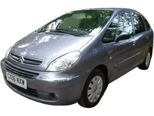 Citroën Xsara CX06 NXW