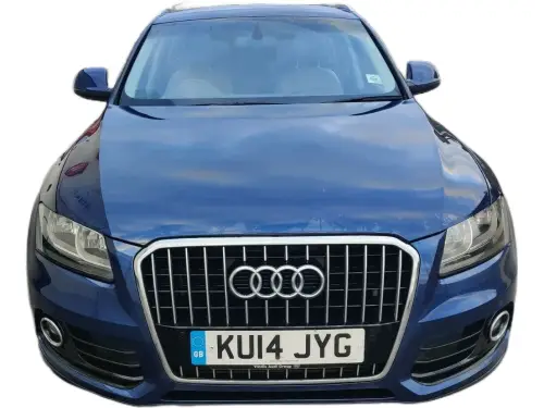Audi Q5 SE TDI Quattro Auto KU14 JYG