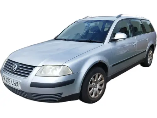 Volkswagen Passat RJ05 LHX