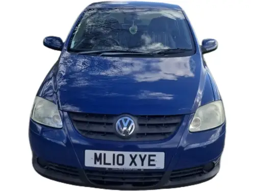 Volkswagen FOX ML10 XYE