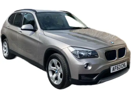 BMW X1 AF63 CHL