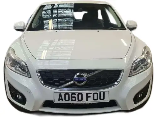 Volvo C30 SE Drive Start/Stop AO60 FOU