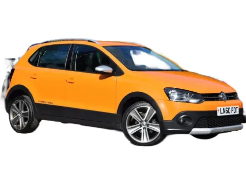 Volkswagen Polo LN60 FOT