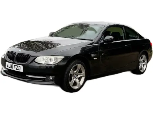 BMW 3 Series AJ10 FZD