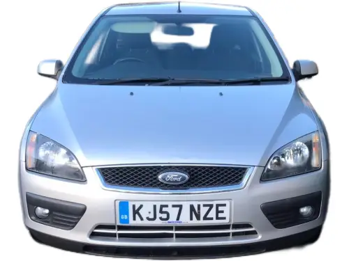 Ford Focus KJ57 NZE