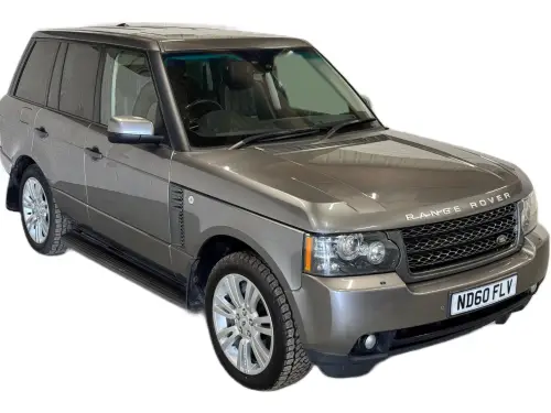 Land Rover Range Rover ND60 FLV