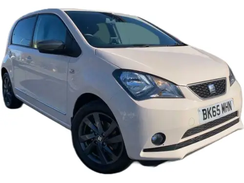 SEAT MII BY Mango BK65 MHN