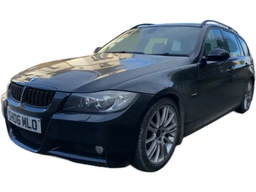 BMW 330i M Sport Touring SH06 MLO