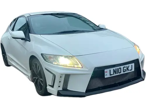 Honda CR-Z LN10 GKJ