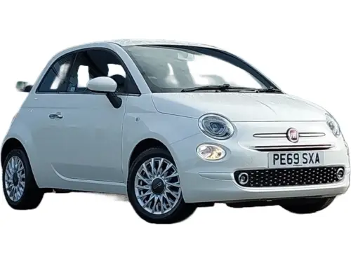 Fiat 500 PE69 SXA