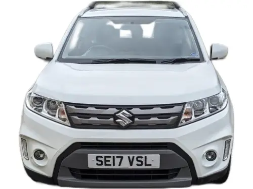 Suzuki Vitara SE17 VSL