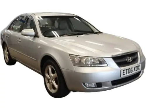 Hyundai Sonata ET06 XOX