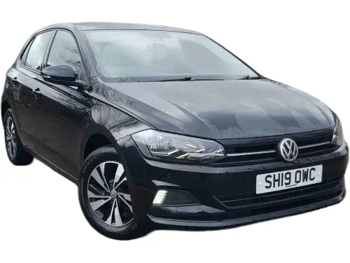 Volkswagen Polo SE Evo SH19 OWC