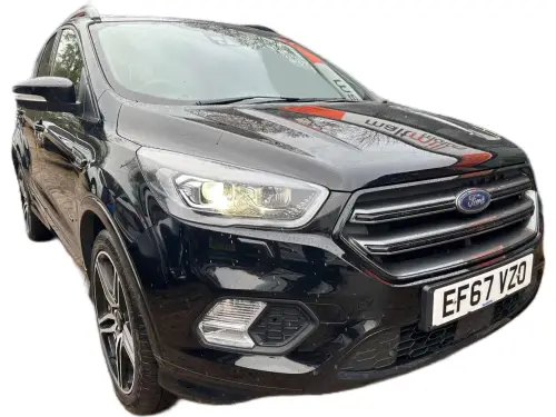 Ford Kuga EF67 VZO