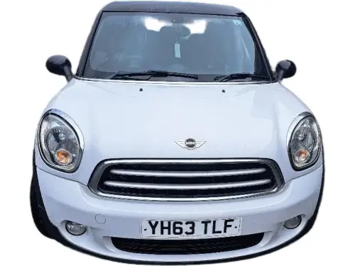 MINI Mini YH63 TLF