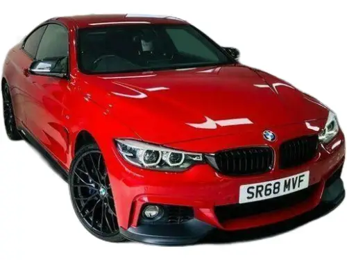 BMW 435 SR68 MVF