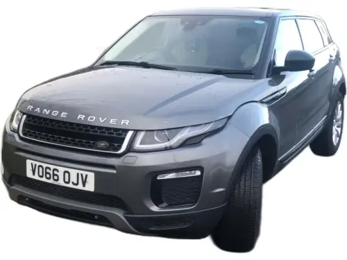 Land Rover Range Rover Evoque SE Tech ED4 VO66 OJV