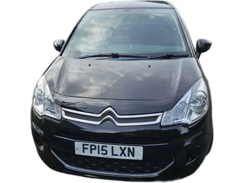 Citroën C3 FP15 LXN