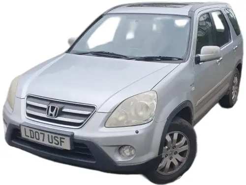 Honda CR-V LD07 USF