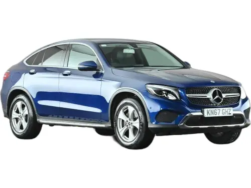 Mercedes-Benz GLC KN67 GHZ