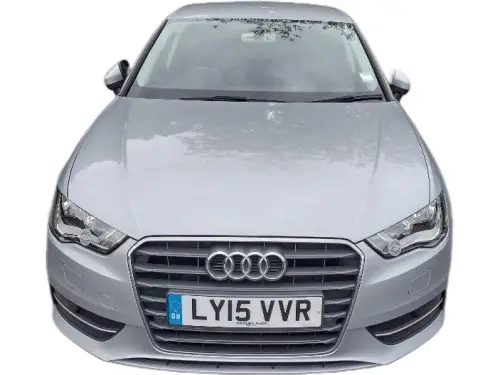 Audi A3 LY15 VVR