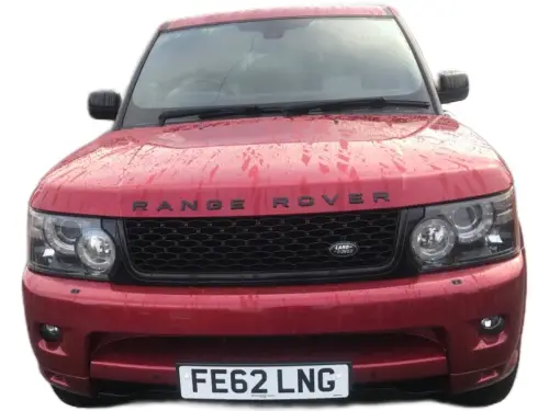 Land Rover Range Rover Sport FE62 LNG