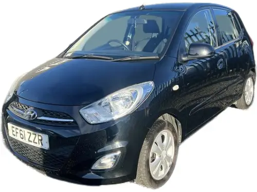 Hyundai I10 EF61 ZZR