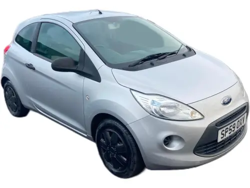 Ford KA SP59 OXV