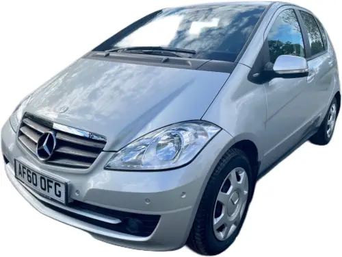 Mercedes-Benz A-Class AF60 OFG