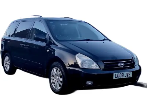 Kia Sedona LO09 JVE