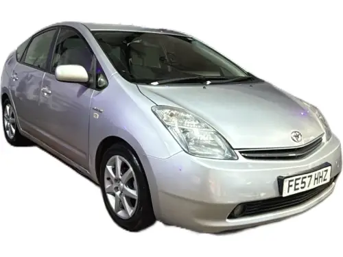 Toyota Prius FE57 HHZ