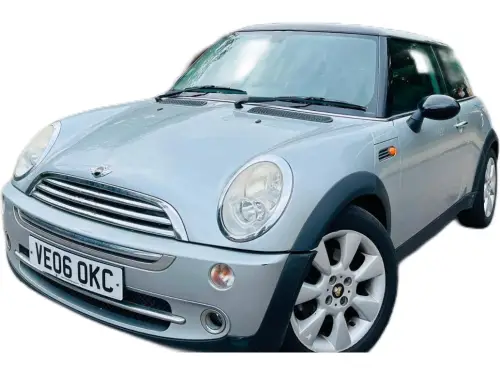 MINI Mini VE06 OKC