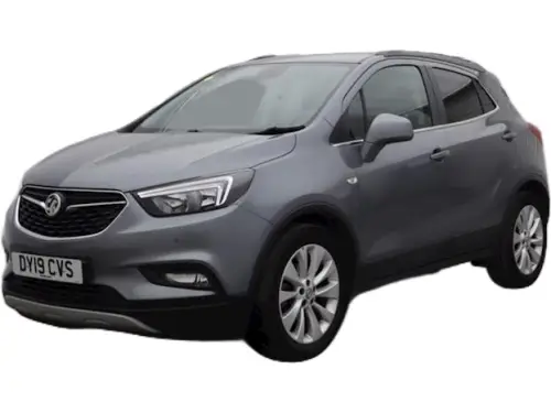 Vauxhall Mokka DY19 CVS