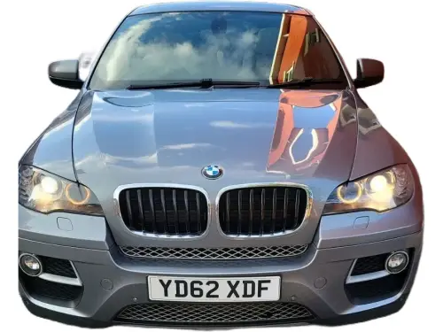 BMW X6 YD62 XDF
