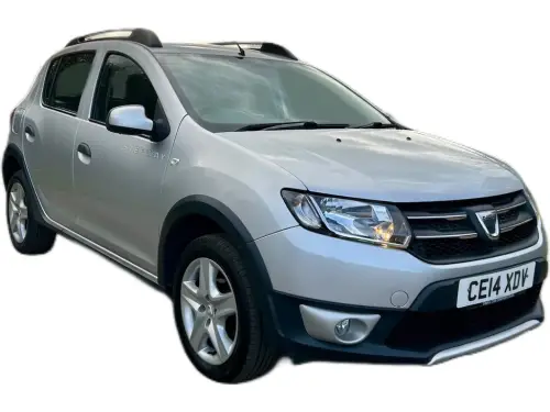 Dacia Sandero CE14 XDV