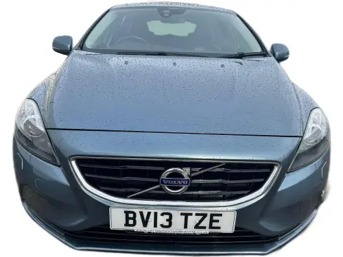 Volvo V40 BV13 TZE