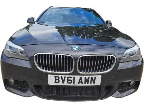 BMW 528 BV61 AWN