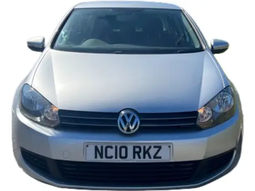 Volkswagen Golf NC10 RKZ