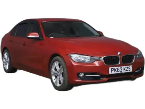 BMW 3 Series PK63 KZS