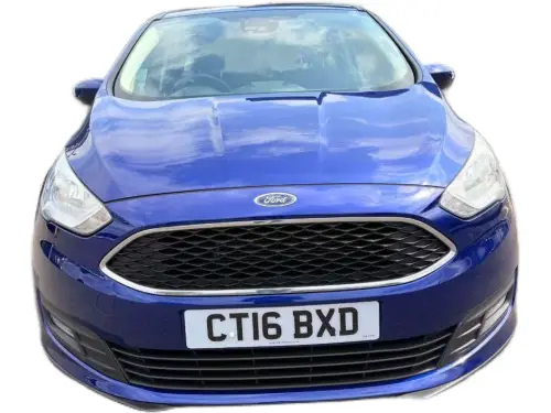 Ford C-Max CT16 BXD