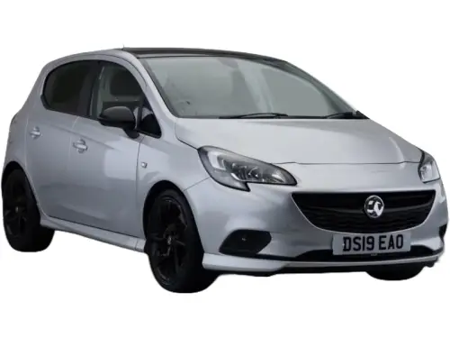 Vauxhall Corsa DS19 EAO