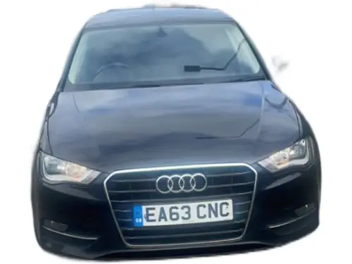 Audi A3 Sport TDI EA63 CNC