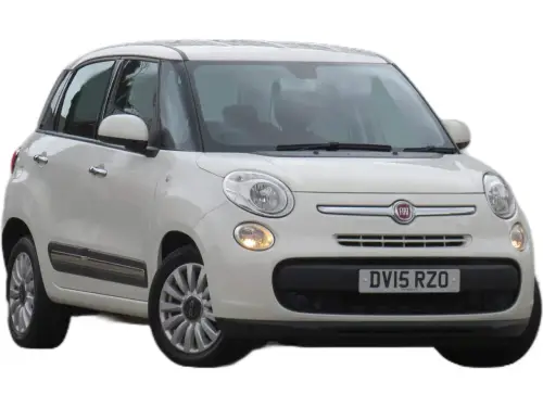 Fiat 500L DV15 RZO