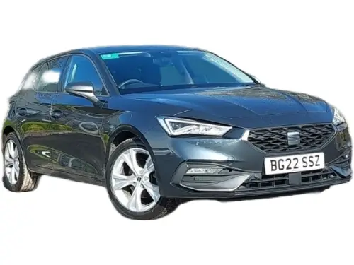 SEAT  BG22 SSZ