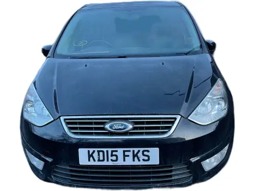 Ford Galaxy KD15 FKS