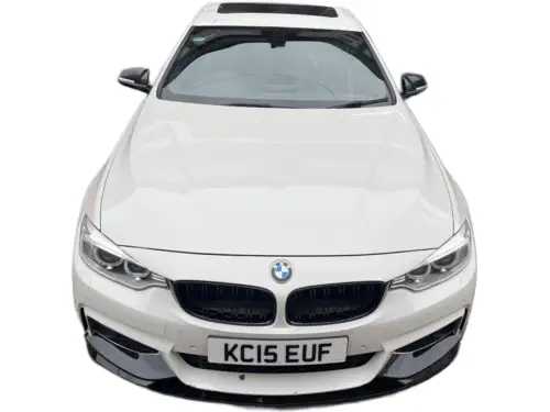 BMW 428 KC15 EUF