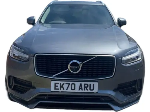 Volvo XC90 Inscription B5 AWD Auto EK70 ARU