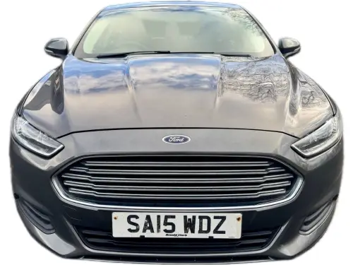 Ford Mondeo SA15 WDZ