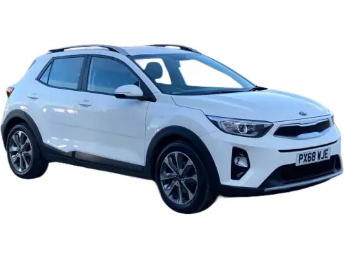 Kia Stonic PX68 WJE